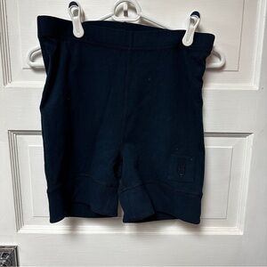 FP Movement by Free People Black Bike Shorts